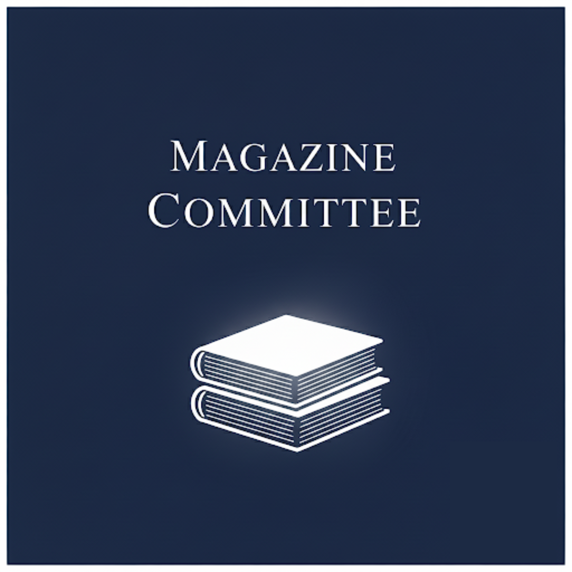 Magazine Committee